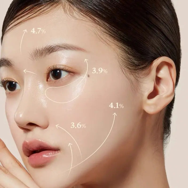 MEDICUBE Glutathione Glow Serum
