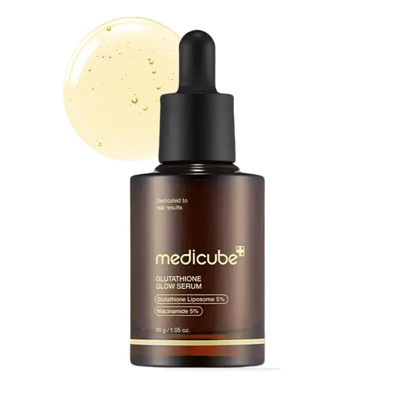MEDICUBE Glutathione Glow Serum